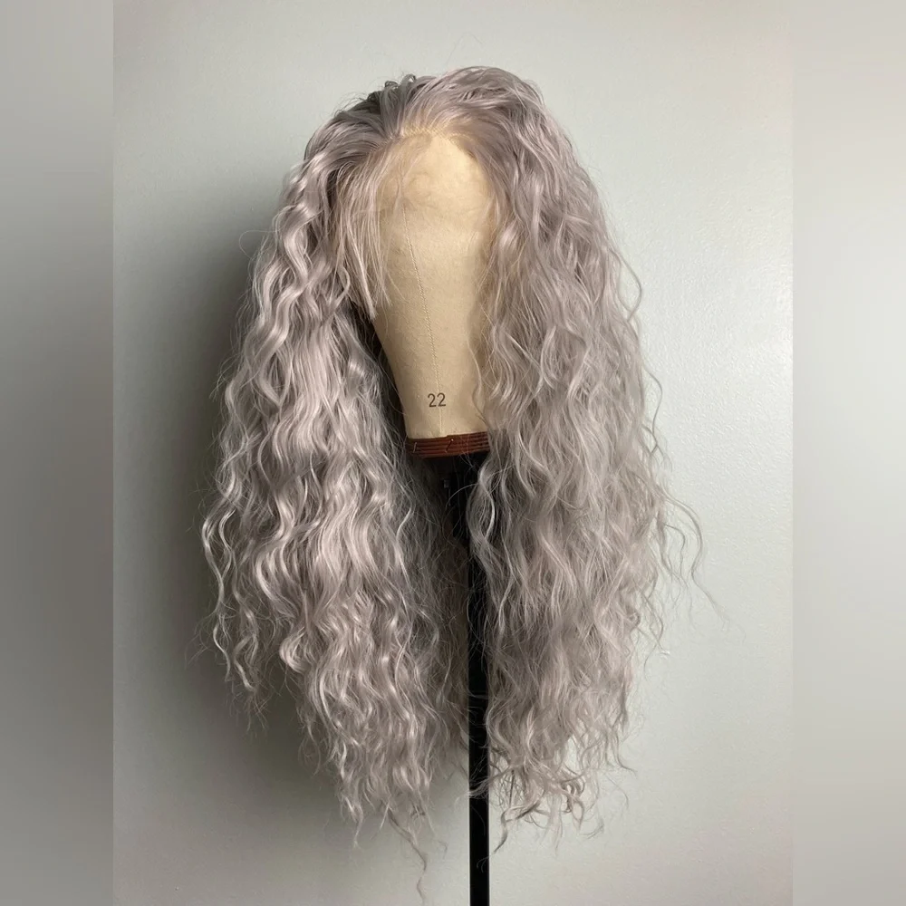 N/A 🔹synthetic wigs